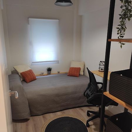 Apartamento Casa Ryo Santander Buitenkant foto