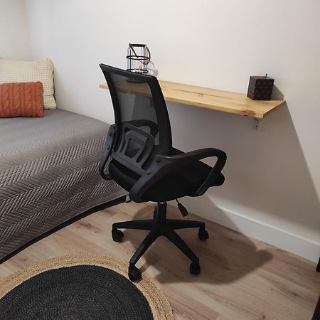 Apartamento Casa Ryo Santander Buitenkant foto