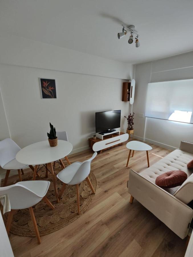 Apartamento Casa Ryo Santander Buitenkant foto