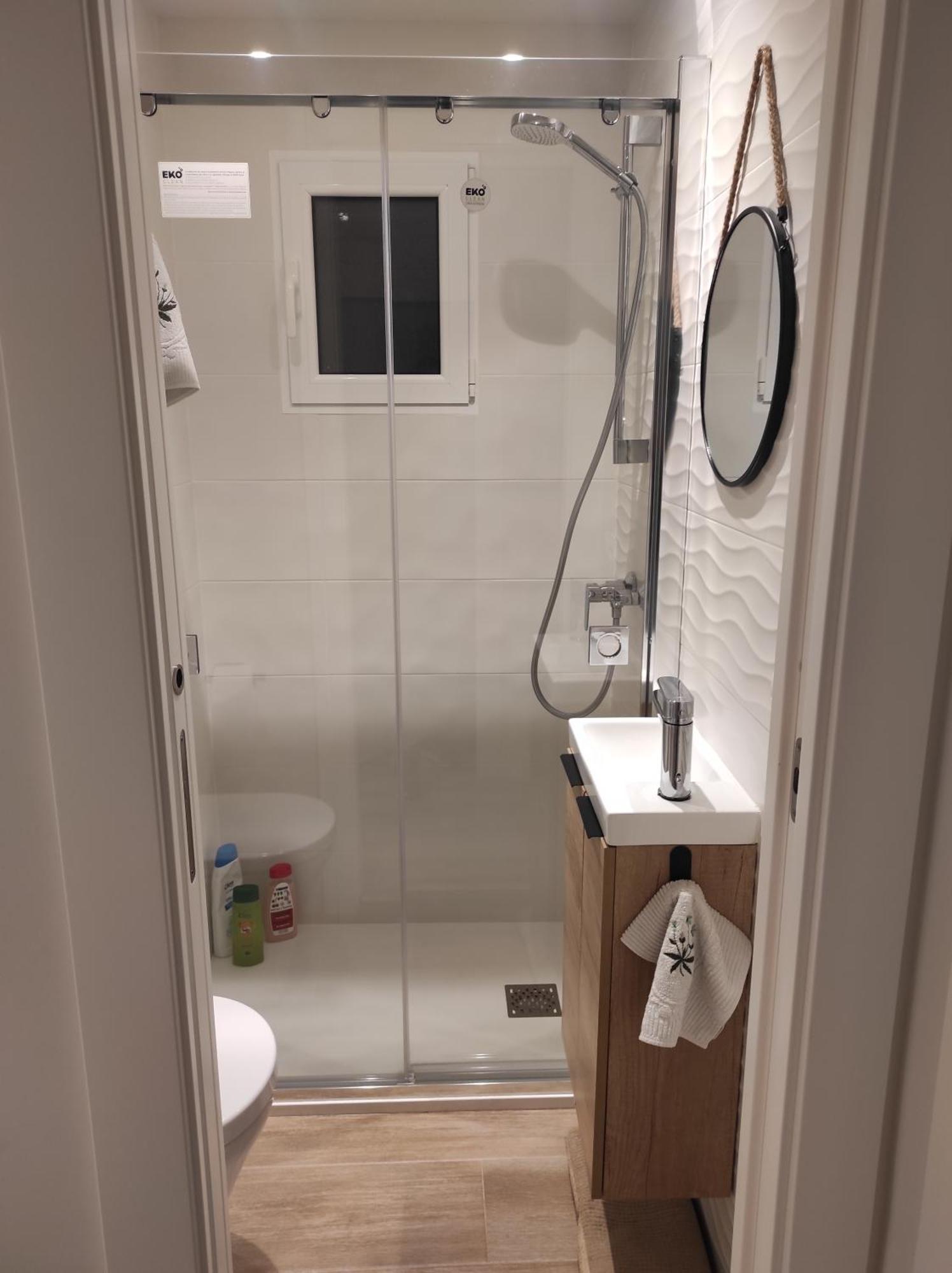 Apartamento Casa Ryo Santander Buitenkant foto