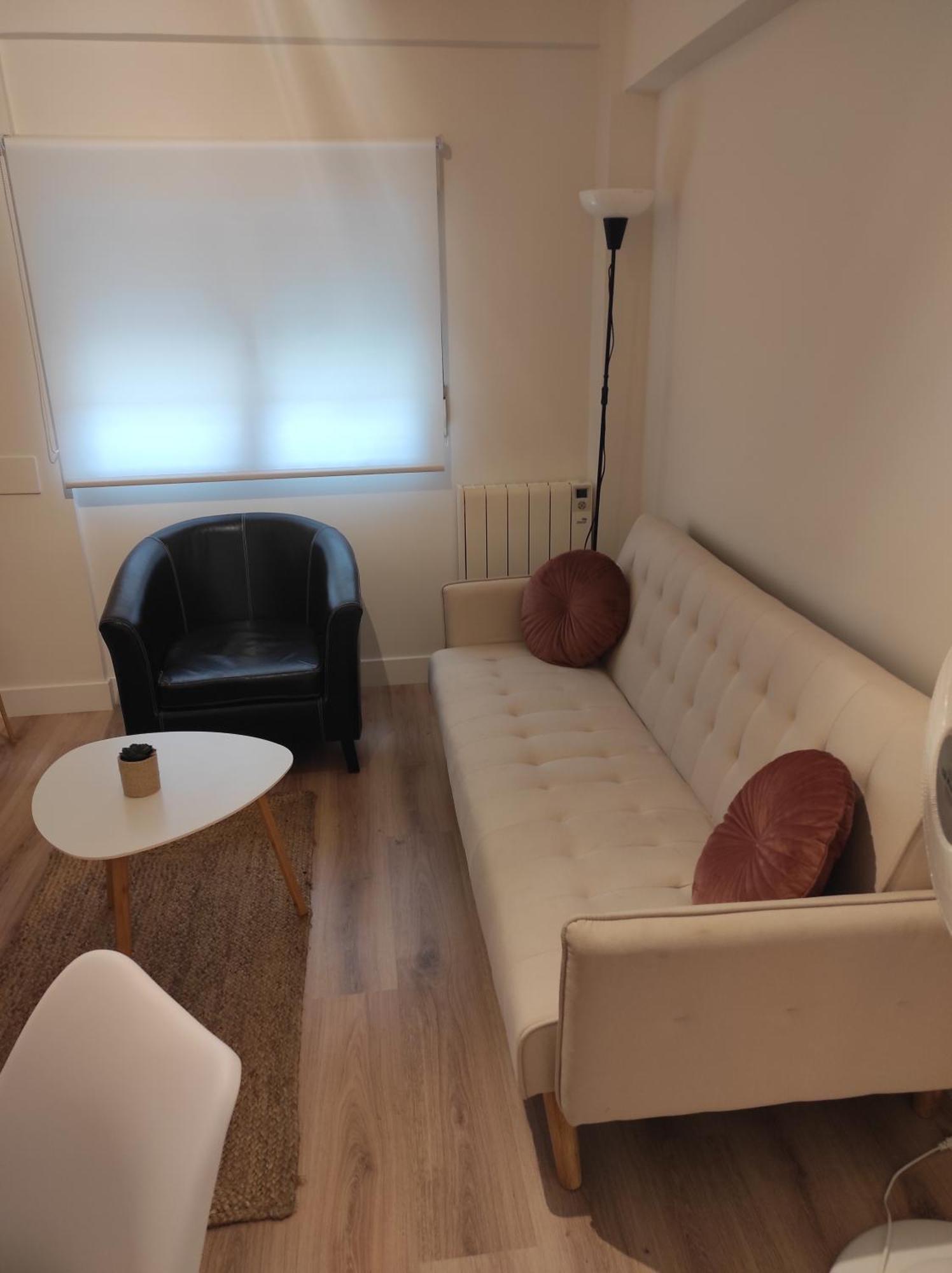 Apartamento Casa Ryo Santander Buitenkant foto