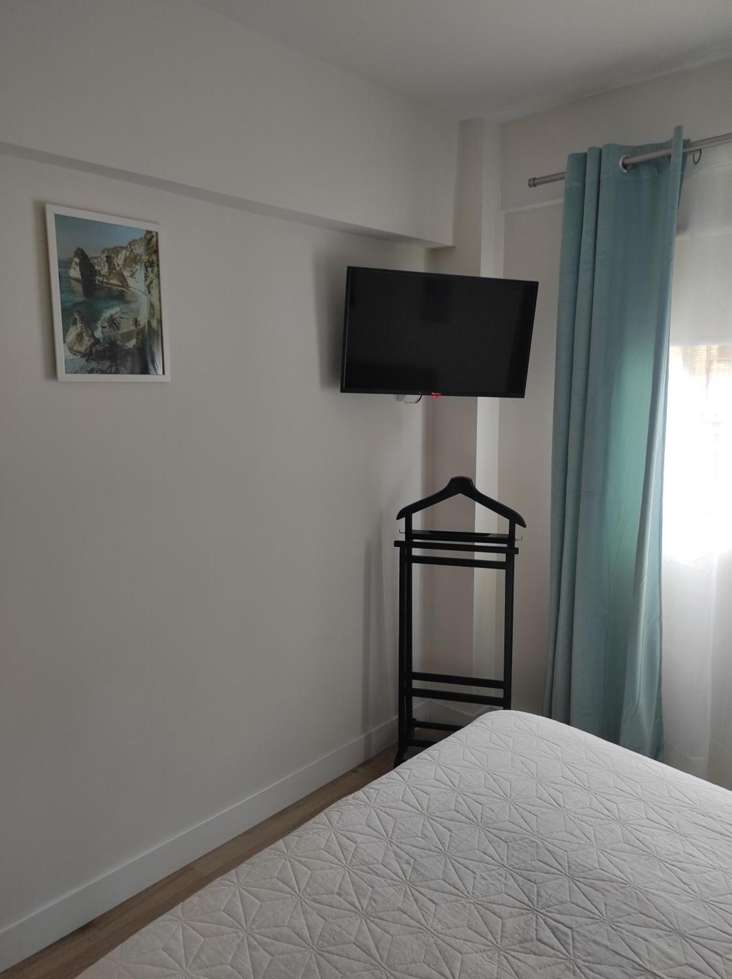 Apartamento Casa Ryo Santander Buitenkant foto