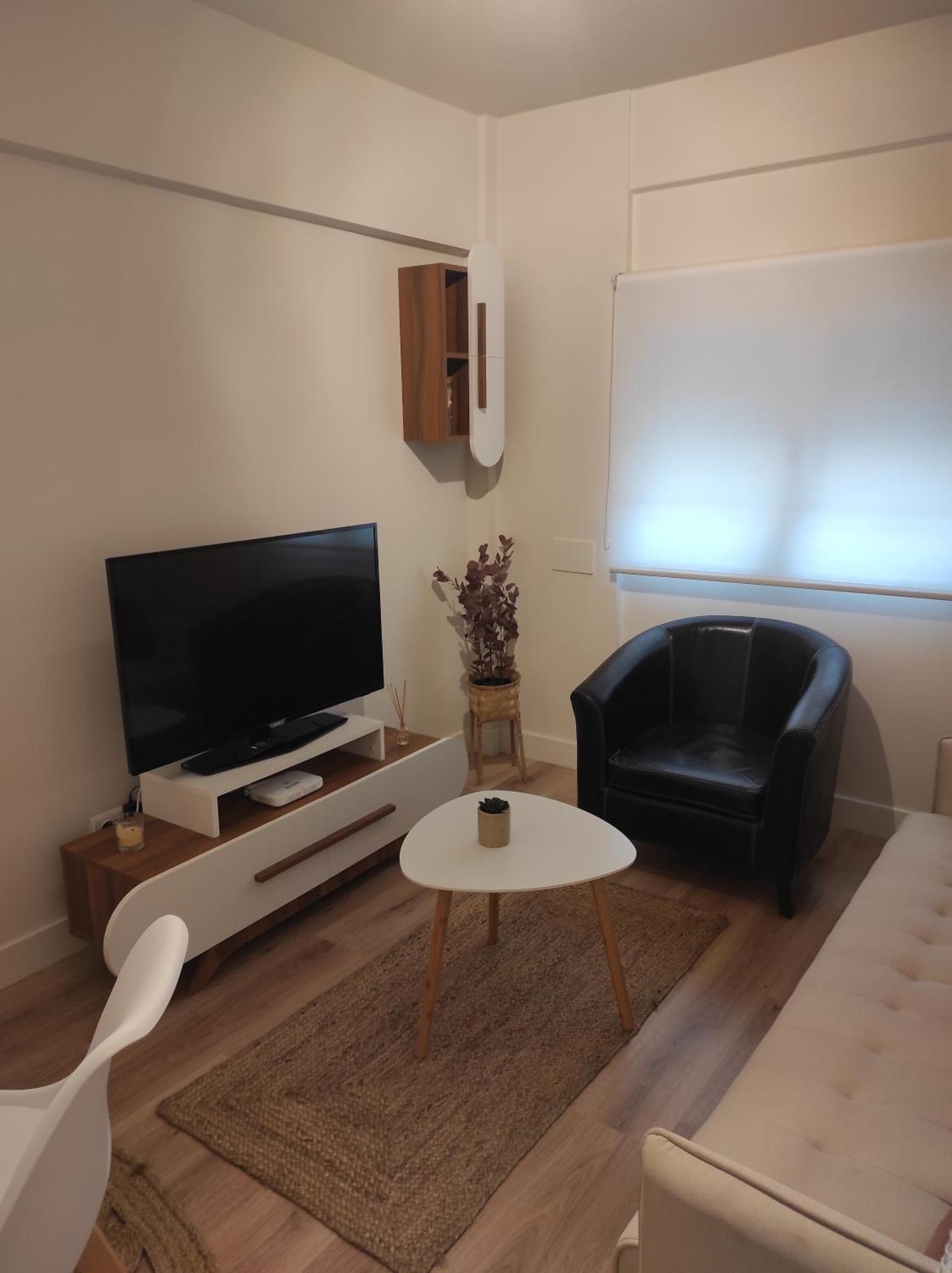 Apartamento Casa Ryo Santander Buitenkant foto